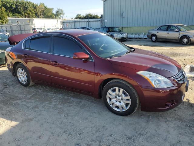 Photo 4 from auction – 2012 NISSAN ALTIMA BAS with VIN 1N4AL2AP4CN541570