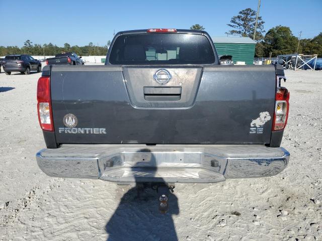 Photo 6 from auction – 2010 NISSAN FRONTIER C with VIN 1N6AD0FR3AC423604
