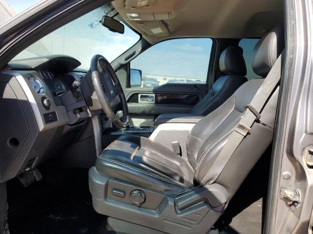 Foto 7 de la subasta – 2010 FORD F150 SUPER con VIN 1FTEW1C83AKE58164