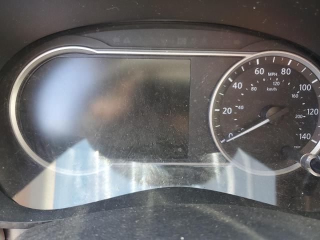 Photo 9 from auction – 2021 NISSAN VERSA SV with VIN 3N1CN8EV1ML884544