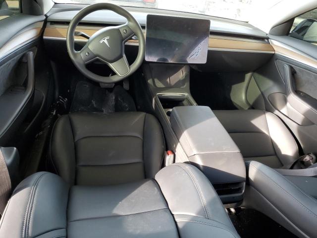 Photo 8 from auction – 2023 TESLA MODEL 3 with VIN 5YJ3E1EA2PF691081