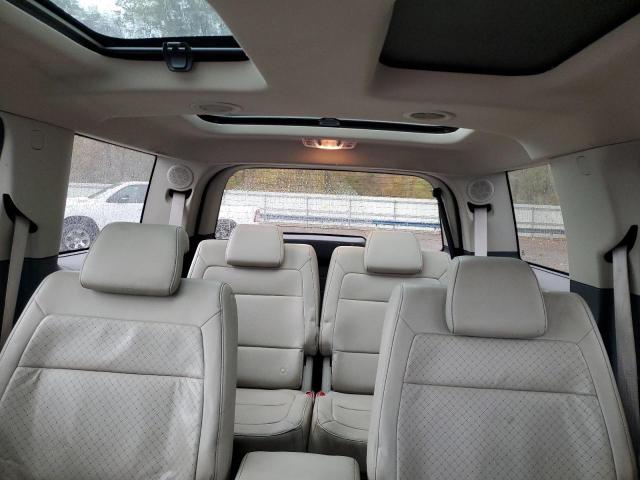 Photo 10 from auction – 2009 FORD FLEX LIMIT with VIN 2FMEK63C79BA10220