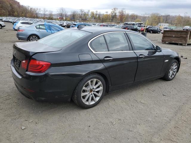 Photo 3 from auction – 2013 BMW 528 XI with VIN WBAXH5C51DD108358