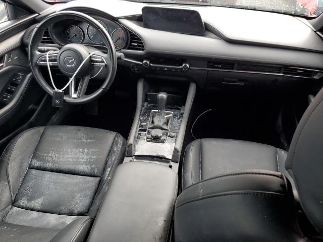 Photo 8 from auction – 2019 MAZDA 3 PREFERRE with VIN JM1BPAMM0K1129702
