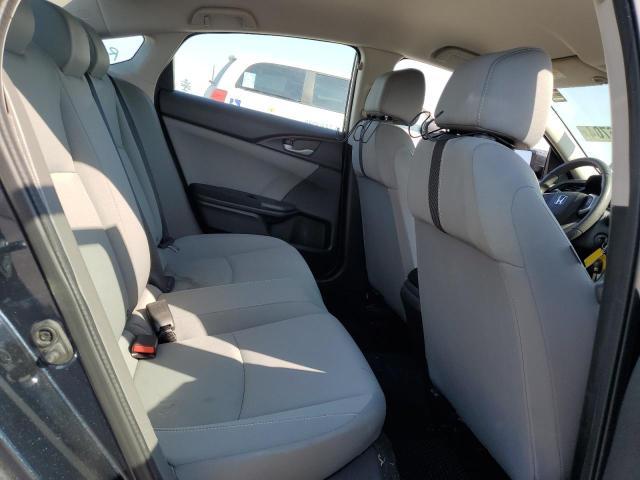 Photo 10 from auction – 2016 HONDA CIVIC LX with VIN 19XFC2F51GE022171
