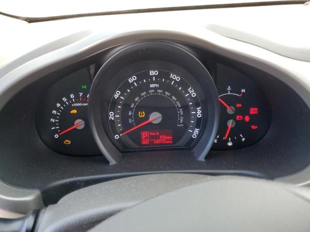 Photo 9 from auction – 2015 KIA SPORTAGE E with VIN KNDPCCAC0F7757450