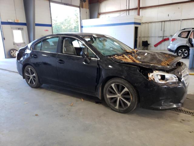 Photo 4 from auction – 2016 SUBARU LEGACY 2.5 with VIN 4S3BNAL69G3013189