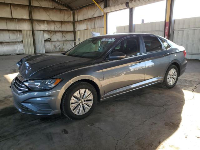 VOLKSWAGEN JETTA S 2019 with VIN 3VWN57BU3KM106908 - Photo from auction