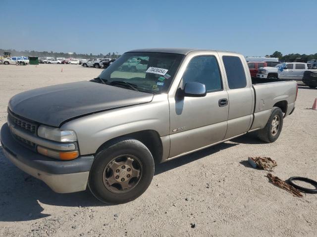 CHEVROLET 1500 2002 with VIN 2GCEC19V921288416 - Photo from auction