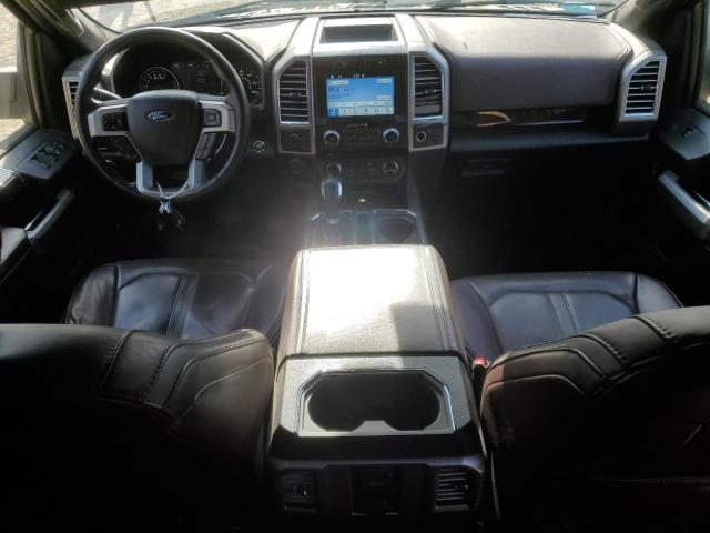 Photo 8 from auction – 2016 FORD F150 SUPER with VIN 1FTEW1EG2GFA44069