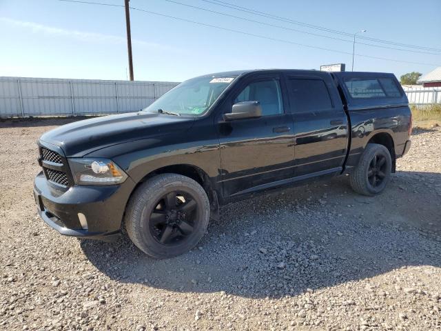 RAM 1500 ST 2014 with VIN 1C6RR7KT5ES437380 - Photo from auction