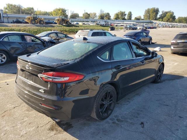 Photo 3 from auction – 2019 FORD FUSION with VIN 3FA6P0HD3KR277084