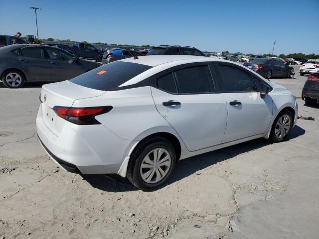 Photo 3 from auction – 2020 NISSAN VERSA S with VIN 3N1CN8BV5LL847709