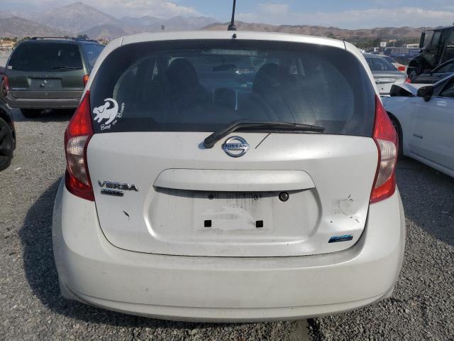 Photo 6 from auction – 2015 NISSAN VERSA NOTE with VIN 3N1CE2CP7FL386711