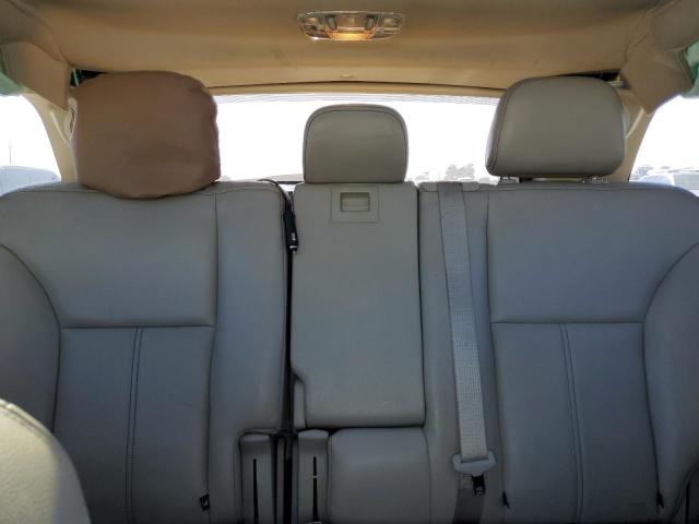 Photo 10 from auction – 2011 FORD EDGE LIMIT with VIN 2FMDK3KC8BBA14875