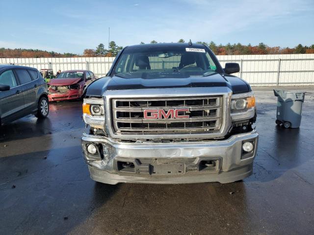 Photo 5 from auction – 2015 GMC SIERRA K15 with VIN 1GTV2UEC8FZ445665