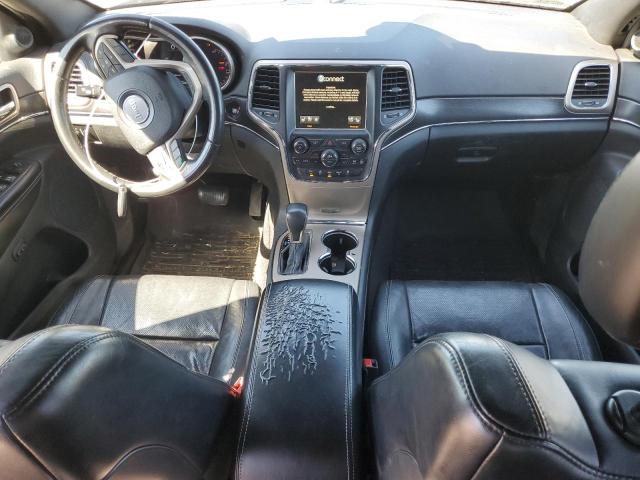 Photo 8 from auction – 2017 JEEP GRAND CHER with VIN 1C4RJFBG5HC918709
