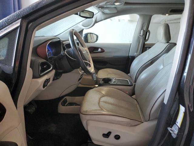 Photo 7 from auction – 2020 CHRYSLER PACIFICA L with VIN 2C4RC1GG3LR123888