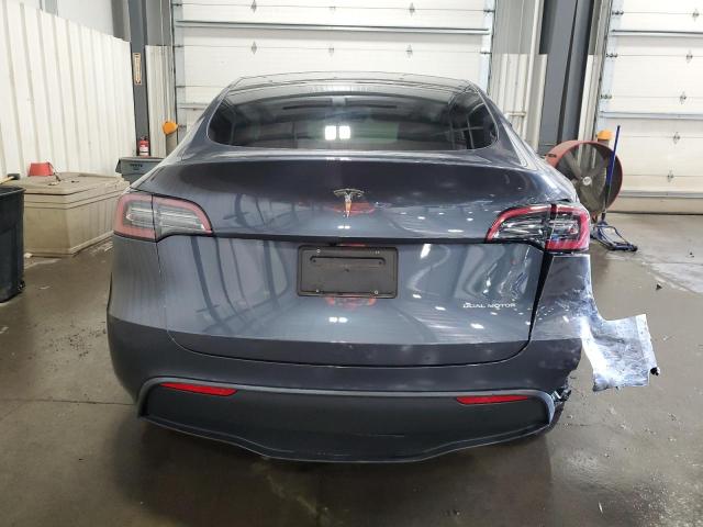 Photo 6 from auction – 2023 TESLA MODEL Y with VIN 7SAYGDEE5PA067070