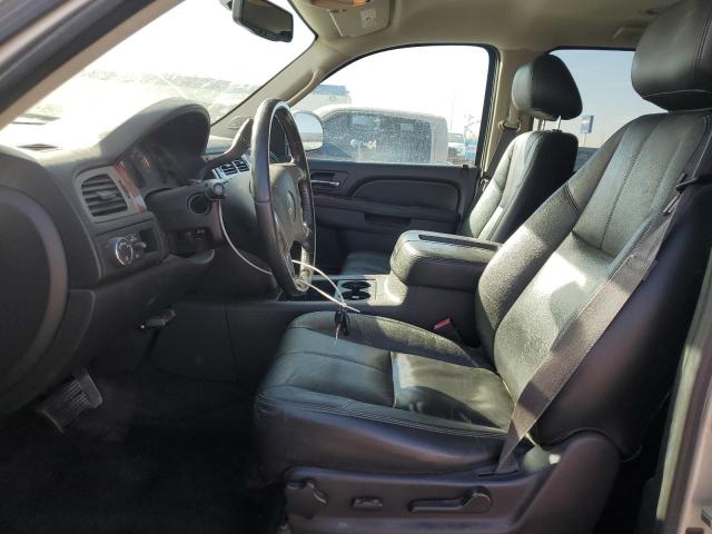 Photo 7 from auction – 2013 GMC YUKON SLT with VIN 1GKS1CE04DR187118