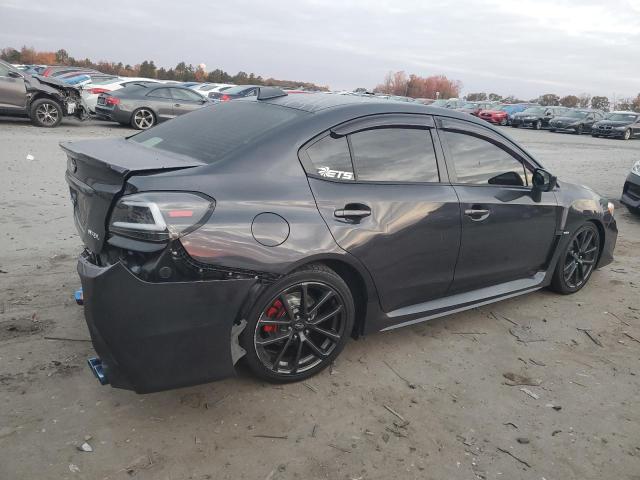 Photo 3 from auction – 2019 SUBARU WRX PREMIU with VIN JF1VA1C60K9827204