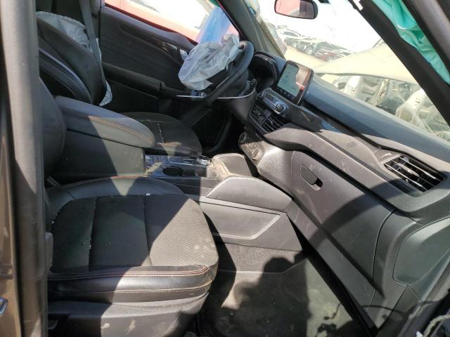 Photo 7 from auction – 2024 FORD ESCAPE ST with VIN 1FMCU0MNXRUA12861