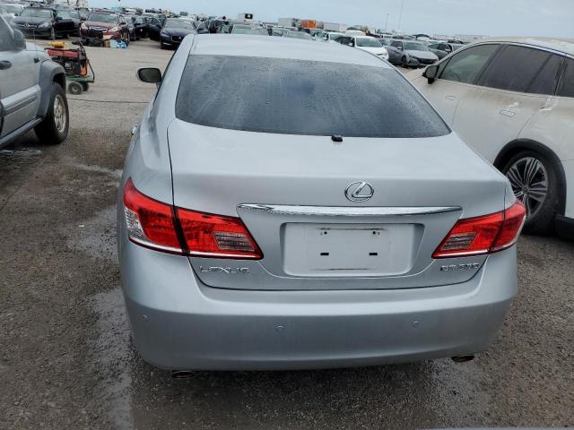 Photo 6 from auction – 2010 LEXUS ES 350 with VIN JTHBK1EGXA2380967