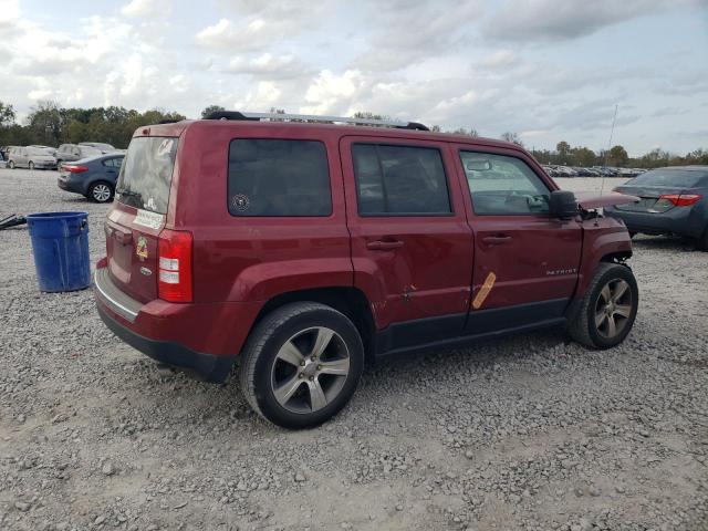 Photo 3 from auction – 2016 JEEP PATRIOT LA with VIN 1C4NJPFA4GD790949