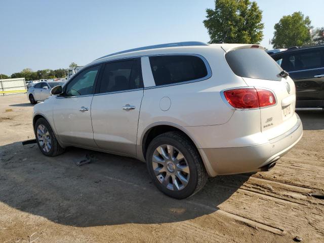 Photo 2 from auction – 2012 BUICK ENCLAVE with VIN 5GAKVDED8CJ377530