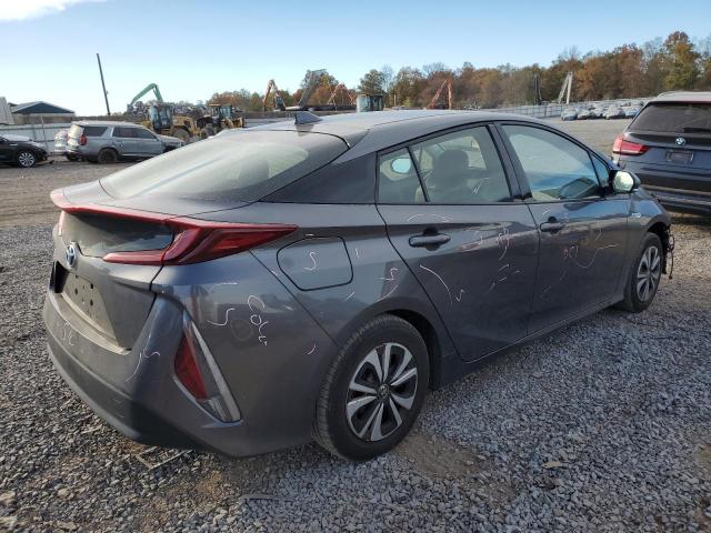 Photo 3 from auction – 2017 TOYOTA PRIUS PRIM with VIN JTDKARFP0H3007359