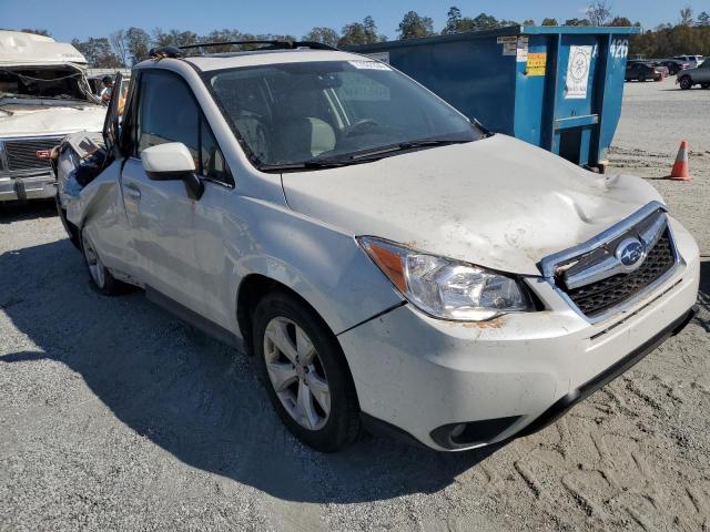 Photo 4 from auction – 2014 SUBARU FORESTER 2 with VIN JF2SJAHC4EH477423
