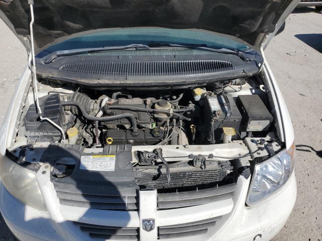Photo 12 from auction – 2005 DODGE CARAVAN with VIN 2D4GP24R15R388533