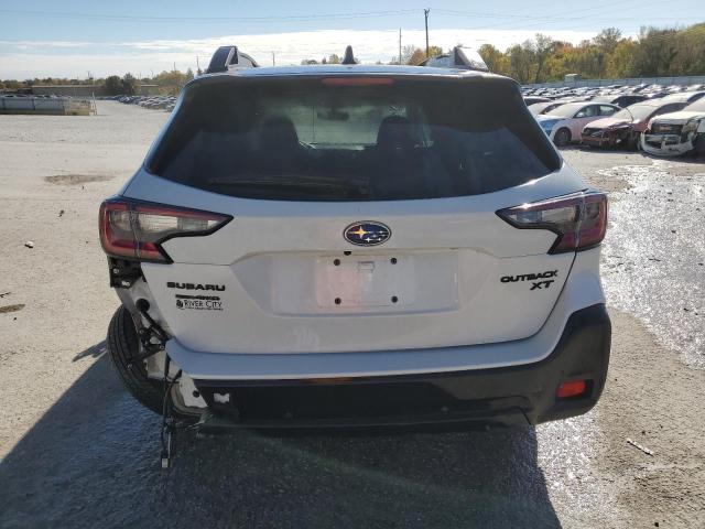 Photo 6 from auction – 2023 SUBARU OUTBACK ON with VIN 4S4BTGLD8P3209143