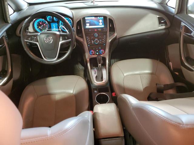 Photo 8 from auction – 2012 BUICK VERANO with VIN 1G4PP5SK3C4158184