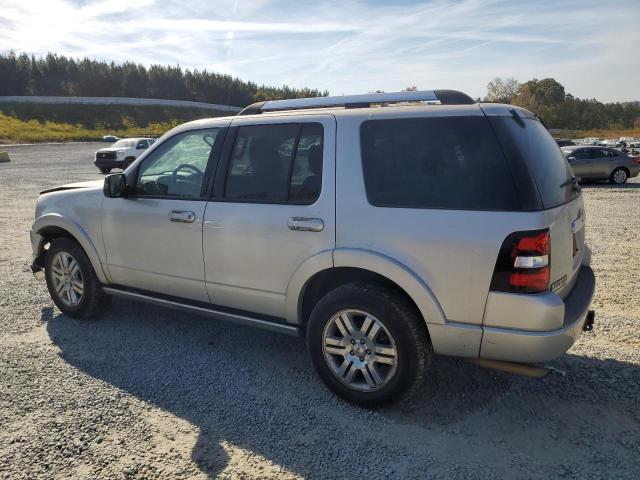 Фото 2 с аукциона – 2010 FORD EXPLORER L с VIN 1FMEU7F84AUA94566