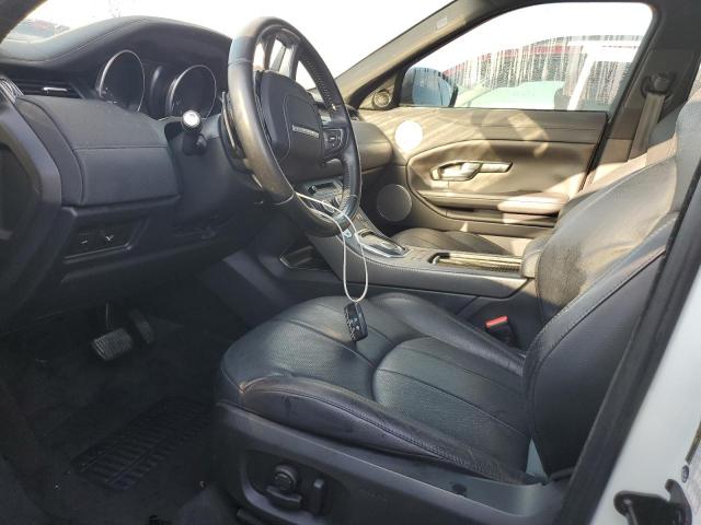 Photo 7 from auction – 2018 LAND ROVER RANGE ROVE with VIN SALVP2RX1JH289334