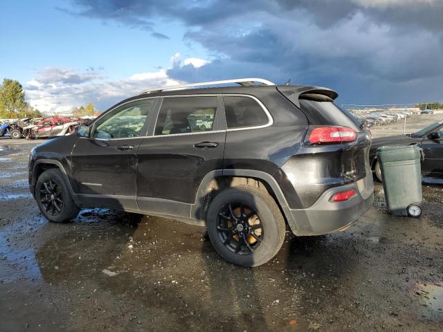 Photo 2 from auction – 2014 JEEP CHEROKEE L with VIN 1C4PJMCB9EW223433