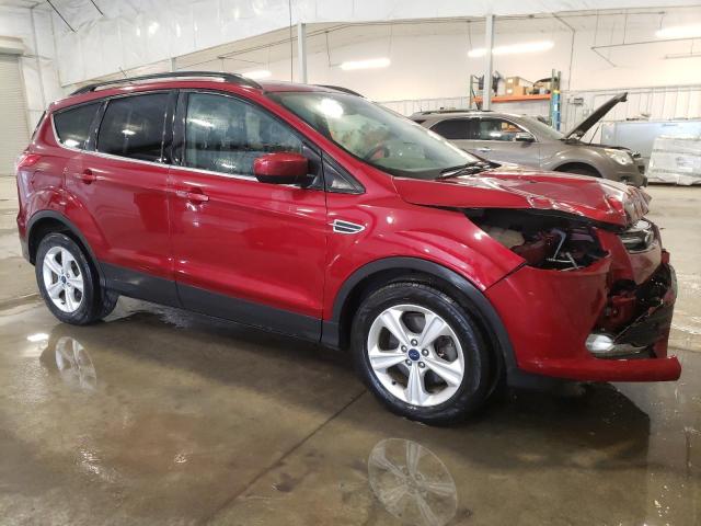 Photo 4 from auction – 2016 FORD ESCAPE SE with VIN 1FMCU9G90GUA95717