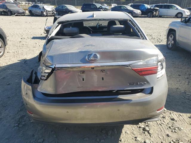 Photo 6 from auction – 2018 LEXUS ES 350 with VIN 58ABK1GG7JU089933