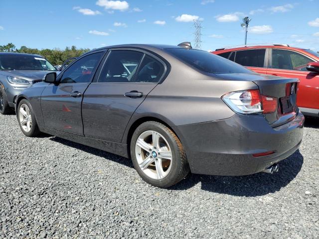 Photo 2 from auction – 2014 BMW 328 I with VIN WBA3A5C58EP600999
