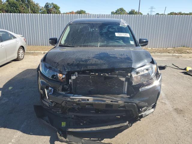 Photo 5 from auction – 2021 HONDA RIDGELINE with VIN 5FPYK3F1XMB003484