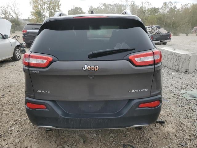 Photo 6 from auction – 2014 JEEP CHEROKEE L with VIN 1C4PJMDS4EW151278