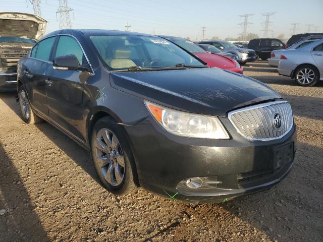 Photo 4 from auction – 2011 BUICK LACROSSE C with VIN 1G4GE5ED8BF246590