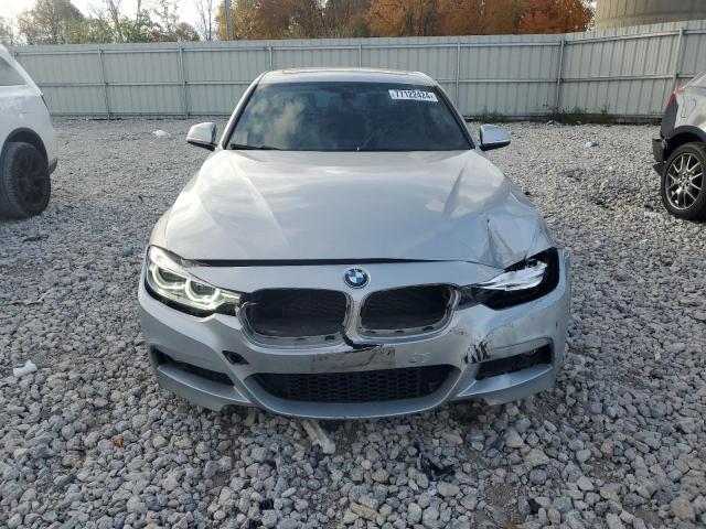 Photo 5 from auction – 2018 BMW 330 XI with VIN WBA8D9G53JNU68769