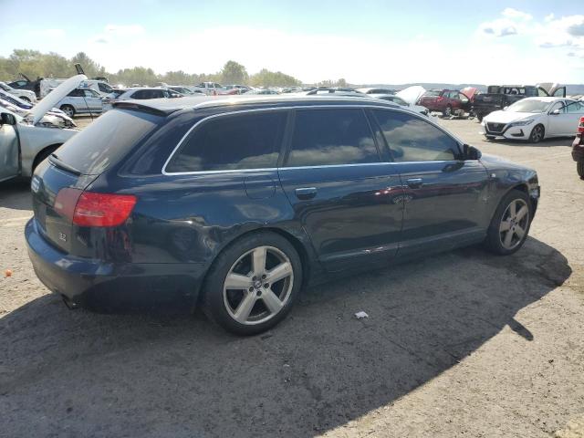 Photo 3 from auction – 2008 AUDI A6 AVANT Q with VIN WAUKH74F88N112100