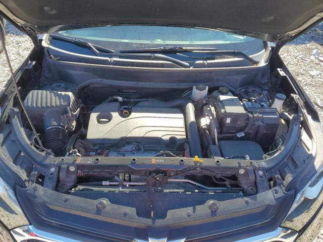 Photo 12 from auction – 2019 CHEVROLET EQUINOX LT with VIN 2GNAXKEVXK6205360