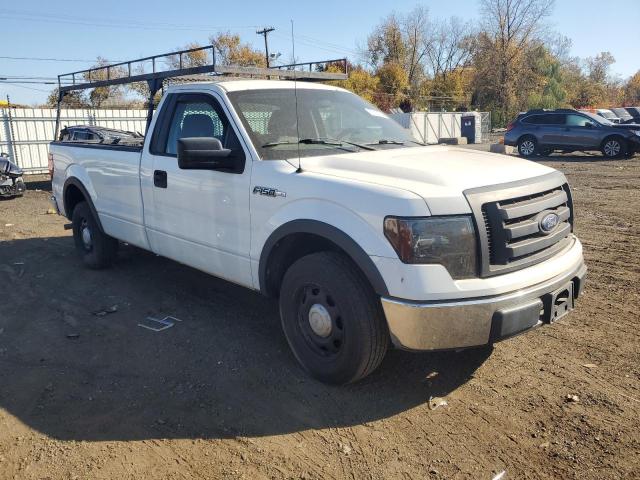 Photo 4 from auction – 2010 FORD F150 with VIN 1FTMF1CW6AKB82718