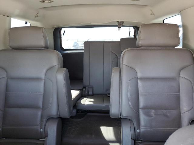 Photo 10 from auction – 2015 GMC YUKON DENA with VIN 1GKS2CKJ2FR528609