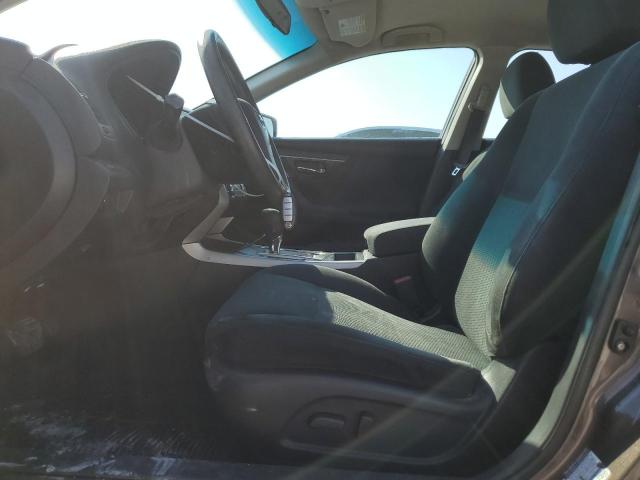 Photo 7 from auction – 2015 NISSAN ALTIMA 2.5 with VIN 1N4AL3AP2FC240334