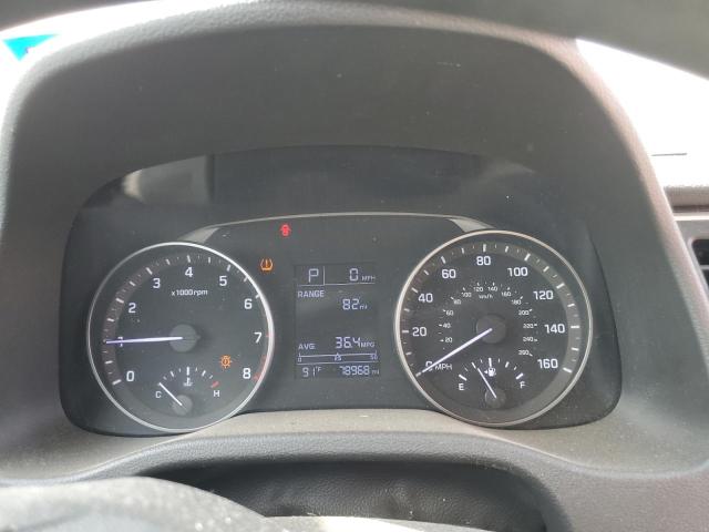 Photo 9 from auction – 2017 HYUNDAI ELANTRA SE with VIN 5NPD84LF3HH194202